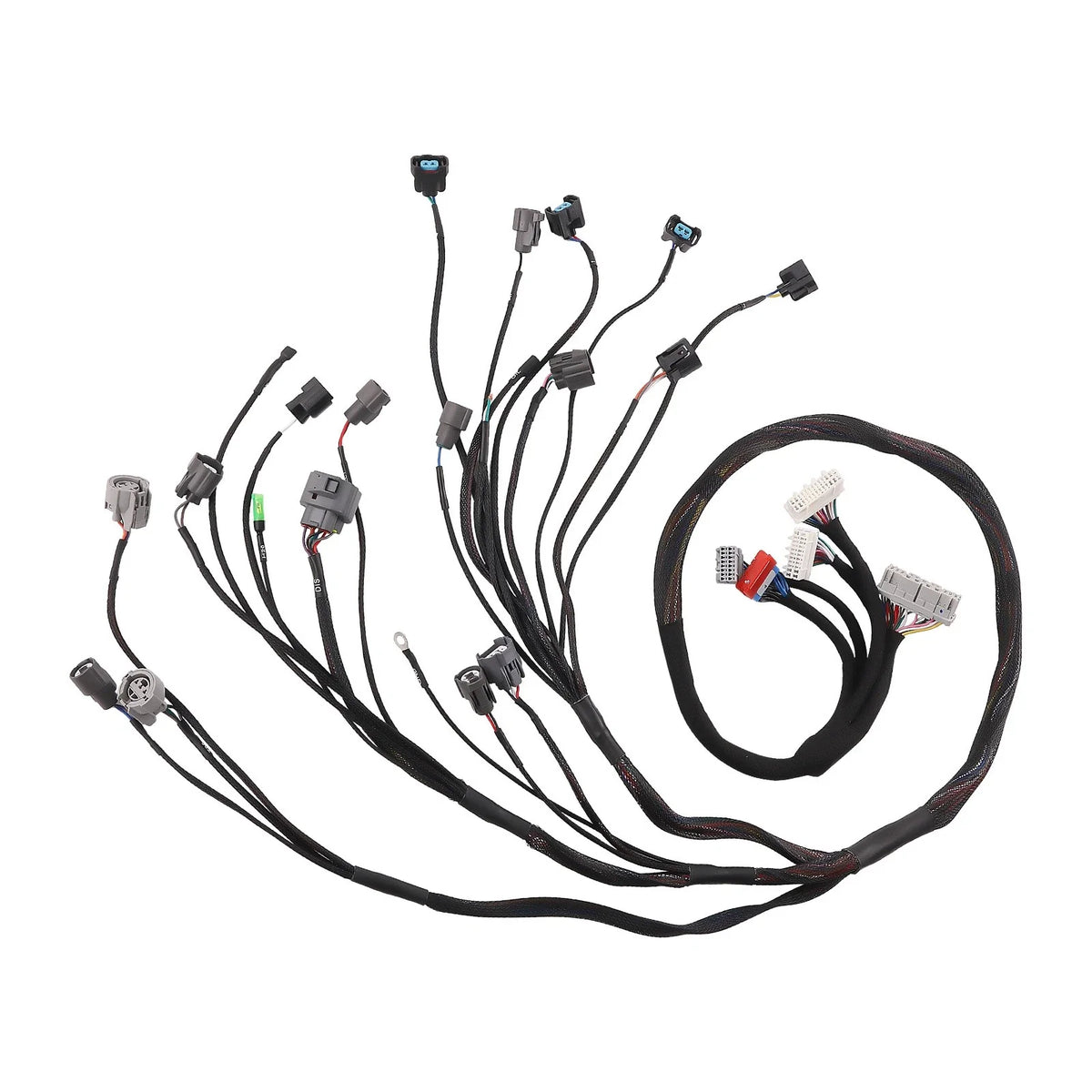 Motor Wiring Harness for Honda Civic Integra B/D Series (B16 B18)