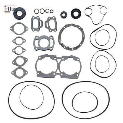 Full Engine Gasket Kit for SeaDoo 717 720 GS GTS GTI (1996–2005)
