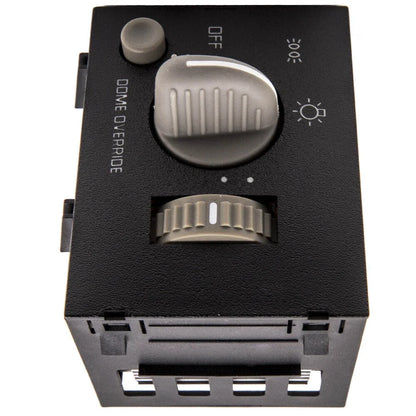 Headlight Switch for Chevy GMC K1500 K2500 (1995–2000) DS876