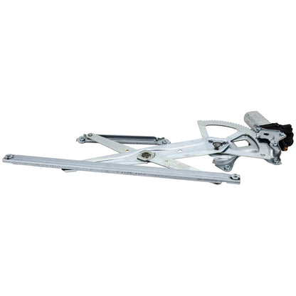 Right Front Window Regulator Replacement for Yaris 2007–2011