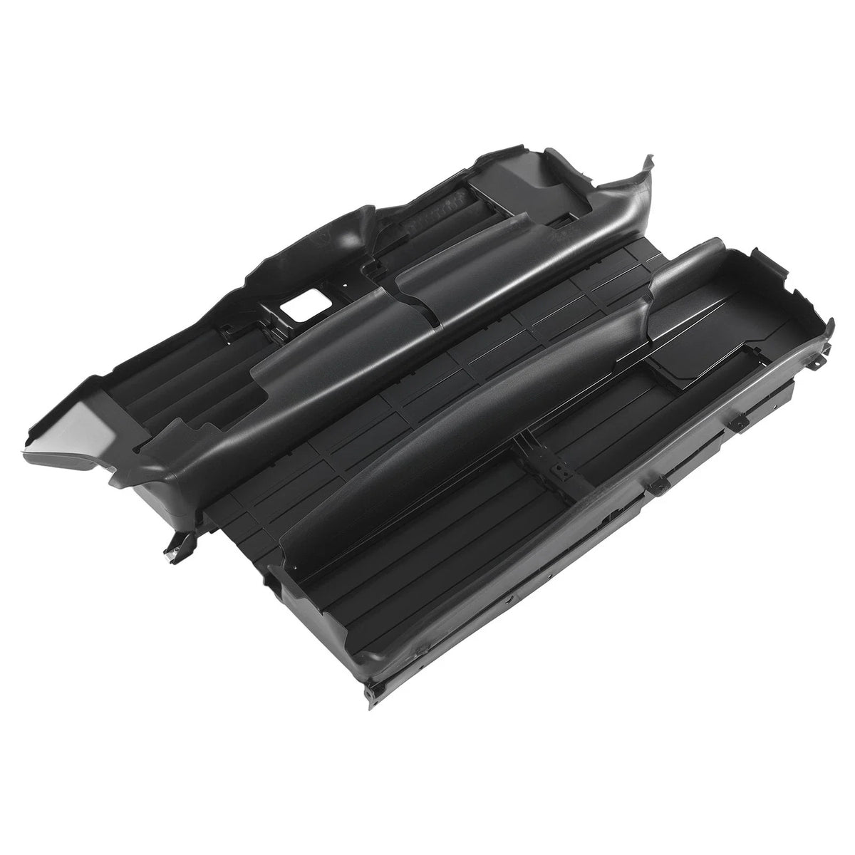 Control Grille Shutter Active for Ford Lincoln MKX 2016-2018 FA1Z8475C