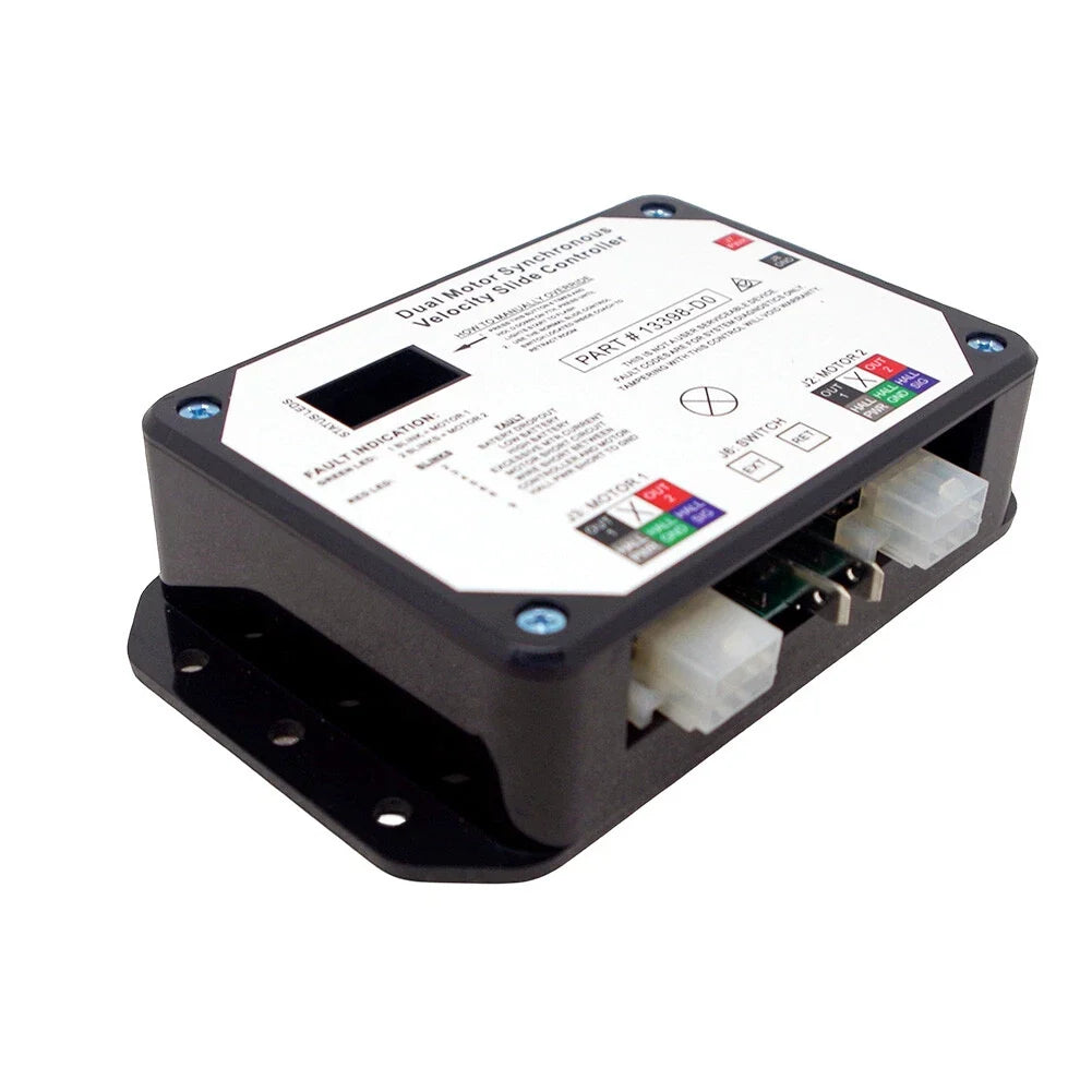 Synchronous Slide Controller for Lippert V-Sync II Dual Motor