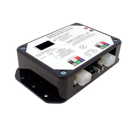 Synchronous Slide Controller for Lippert V-Sync II Dual Motor