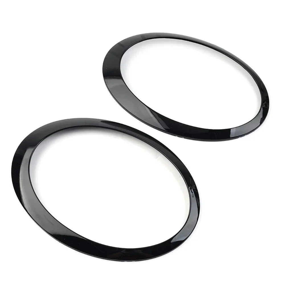 Headlight Bezel Cover for BMW Mini Cooper R50 R52 R53 (2002-2008)