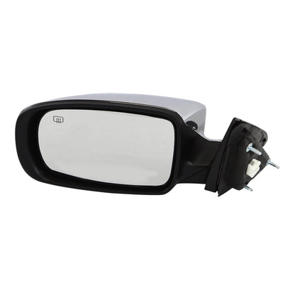 Heated Power Mirror Chrome Left for Chrysler 200 (2011–2014)