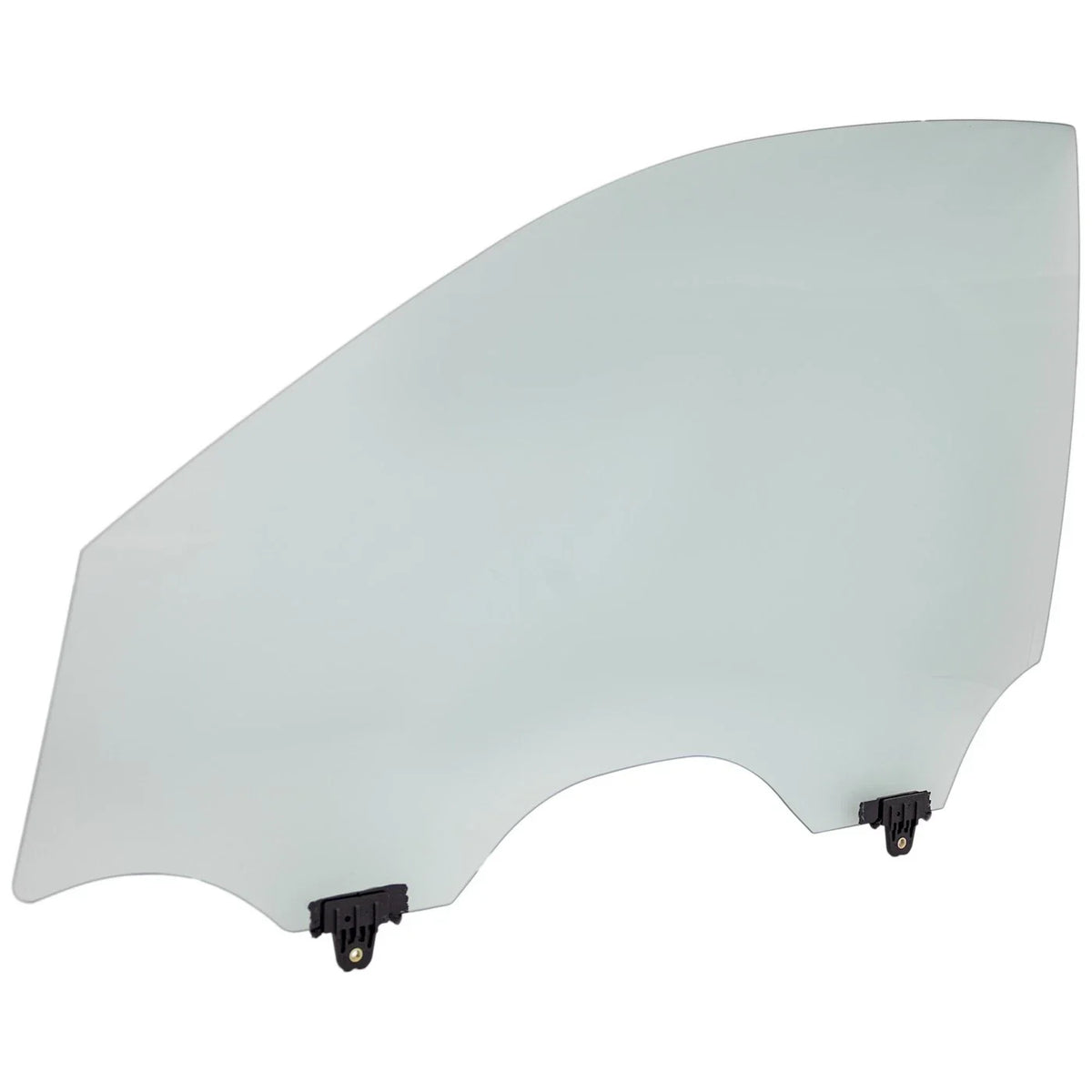 Front Door Glass Driver Side for Infiniti M35 M45 (2006-2010)
