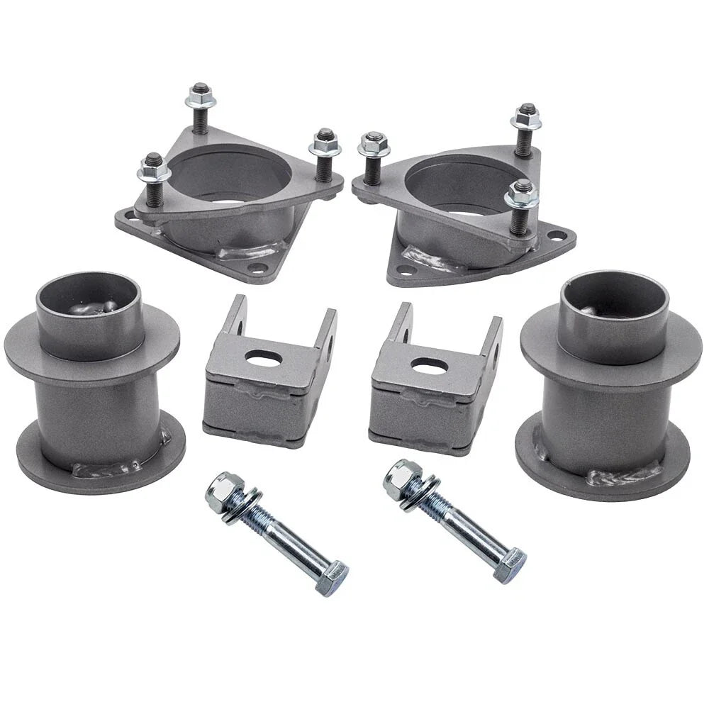 3" Leveling Lift Kit for Chevy Avalanche 2WD 4WD (2007–2013)