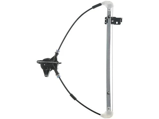 Window Regulator for Mazda 3 Sport (2009) FF424MQ