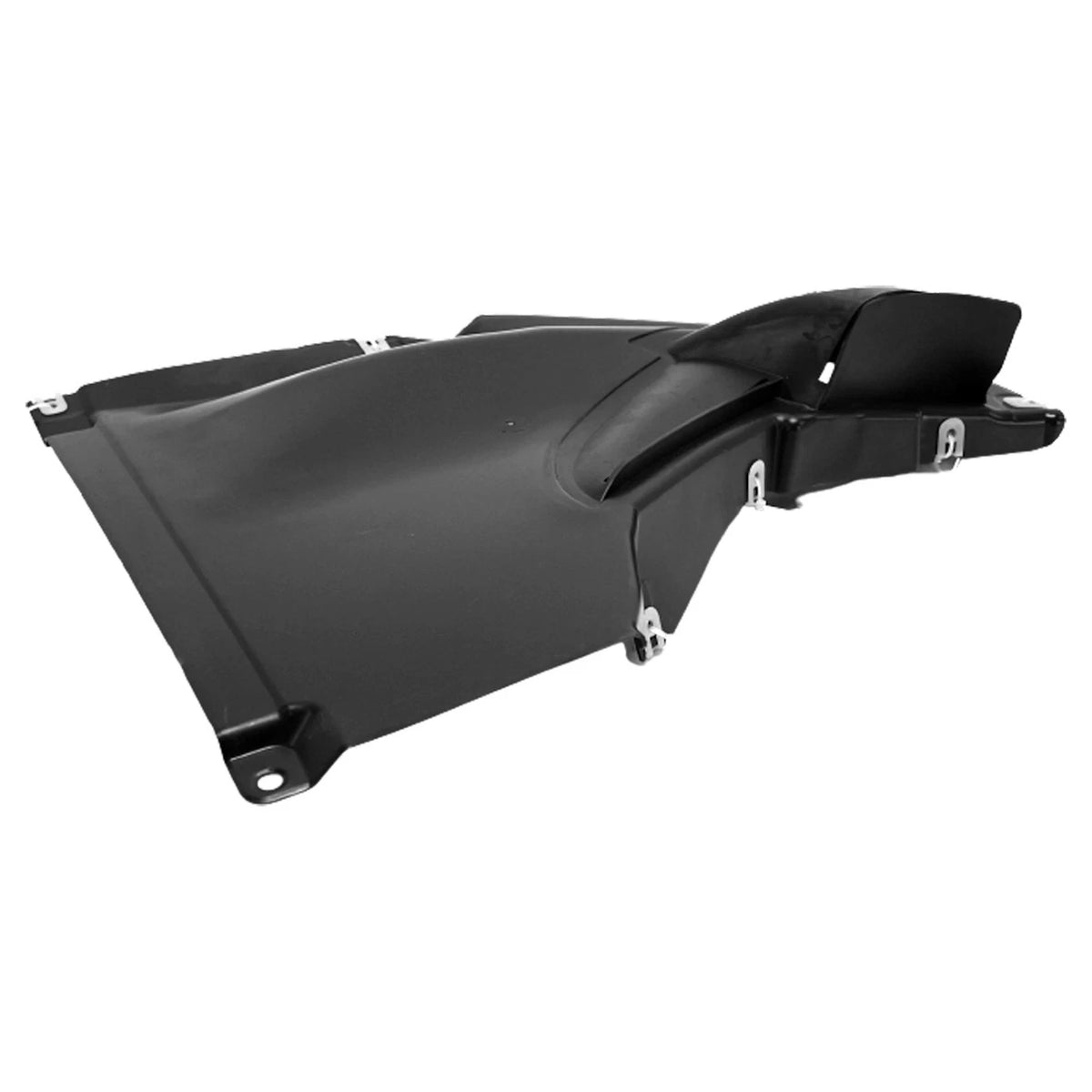 Fender Liner for BMW X3 (2018–2021) Front Driver Side G01