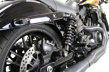 Harley Davidson Dyna Revo-A Adjustable Coil Suspension System