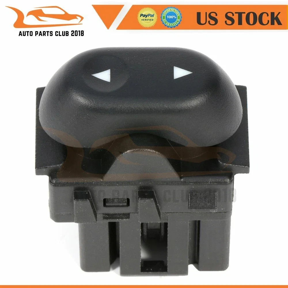 Window Control Switch for Ford Expedition (2003–2006) Front Right