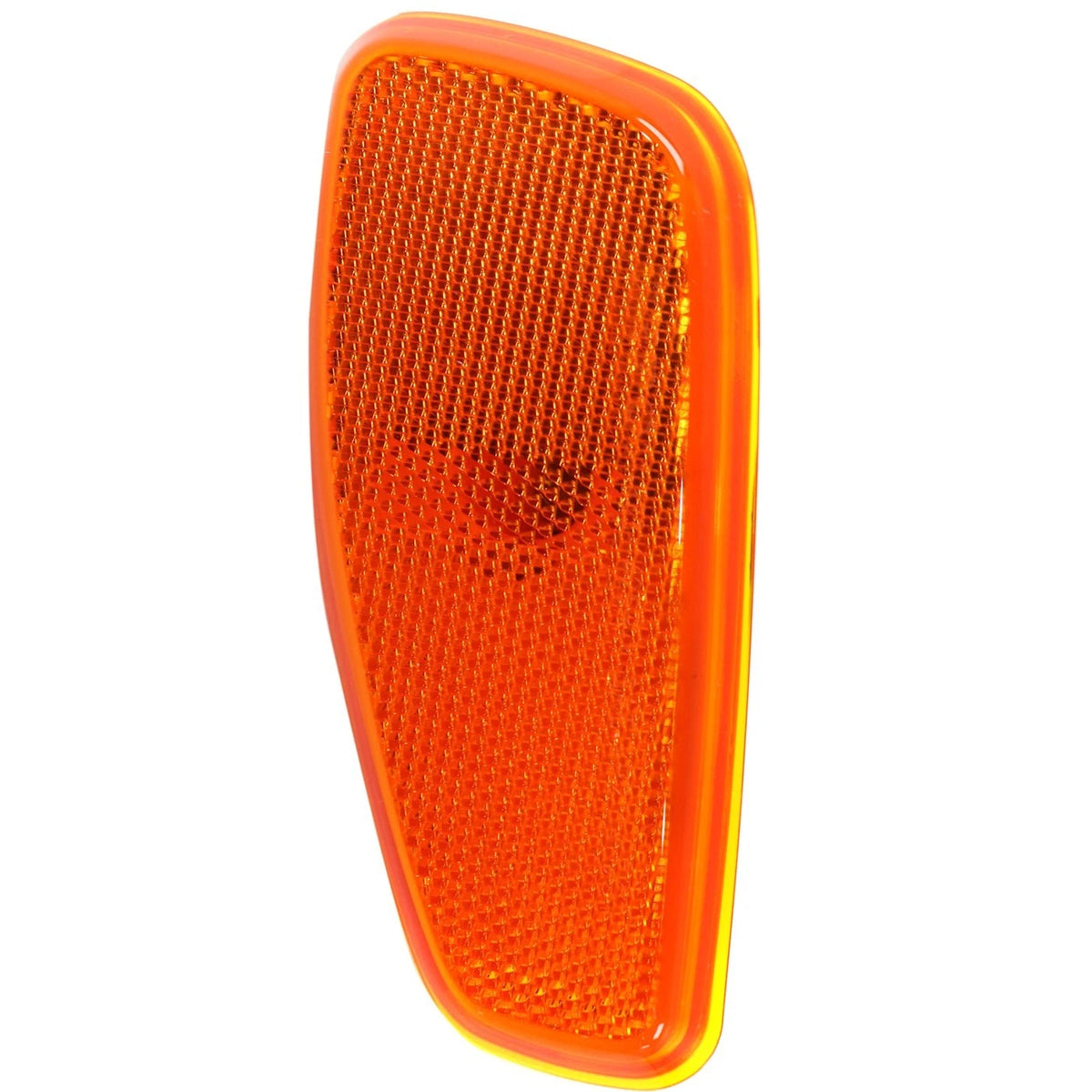 Set of 2 Side Markers for Jeep Renegade (2015–2023) CAPA