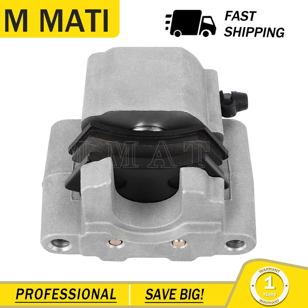 Brake Caliper Rebuild for Polaris Xpress 300 400 1996-1997