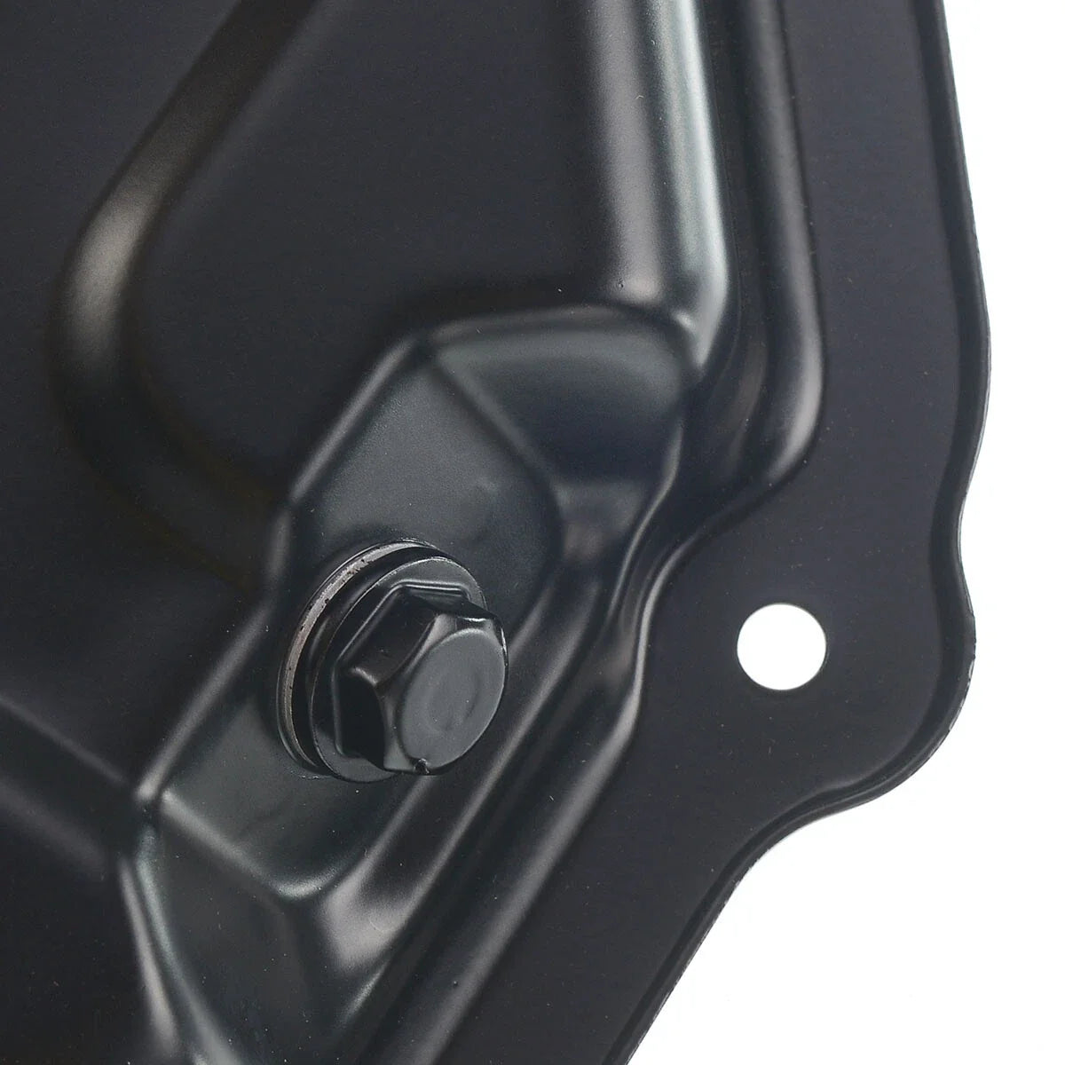 Lower Engine Oil Pan for Sentra, Juke (2011–2019)