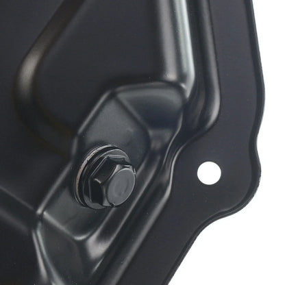 Lower Engine Oil Pan for Sentra, Juke (2011–2019)