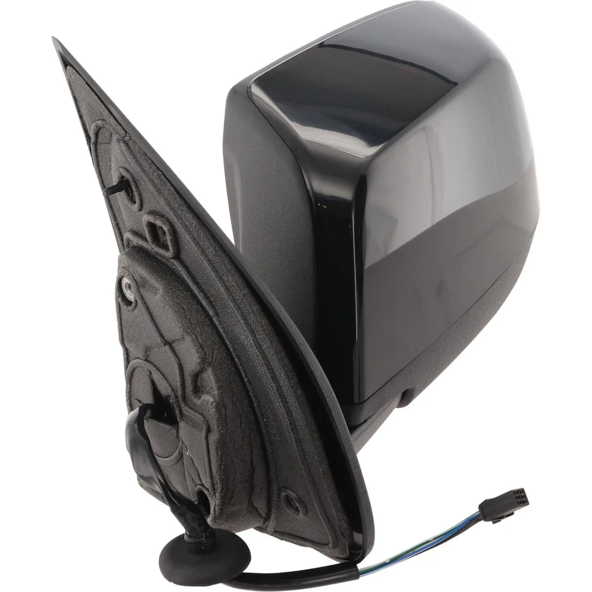 Driver Side Heated Mirror (Left) for GMC Canyon Chevy Colorado