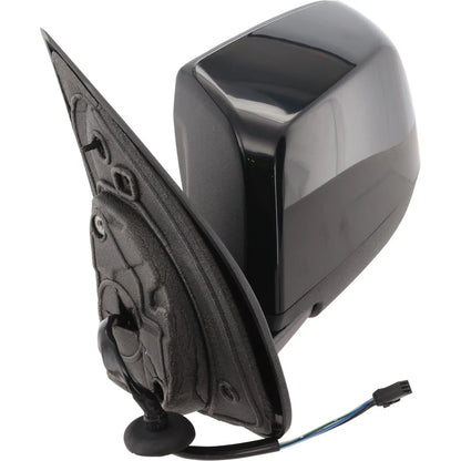 Driver Side Heated Mirror (Left) for GMC Canyon Chevy Colorado