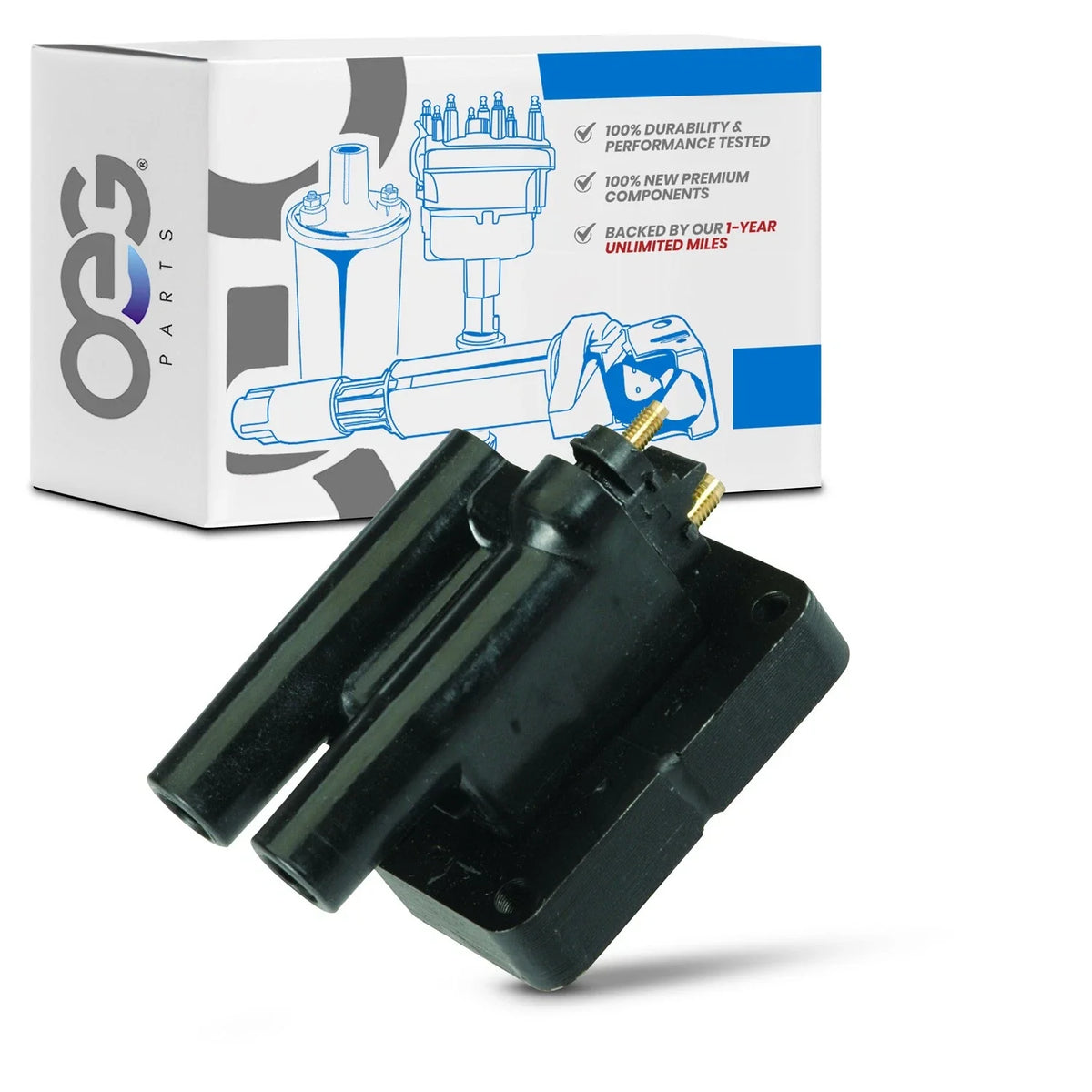 Ignition Coil for Dodge