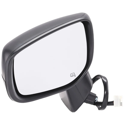 Heated Driver Left Side Mirror for Subaru Outback Legacy (2018–2019)