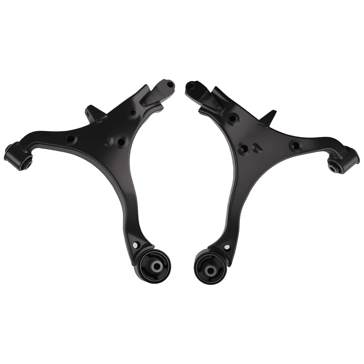 Pair Front Lower Control Arms for Honda CR-V (2002–2006)