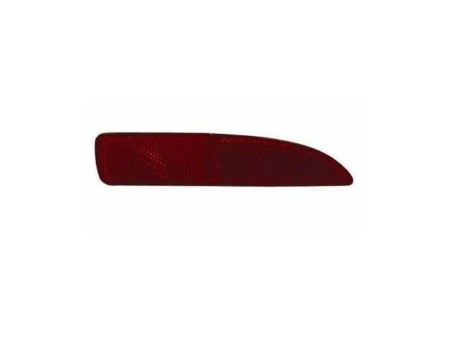 Rear Bumper Cover Reflector for Mazda 6 (2014–2017) BY443RY
