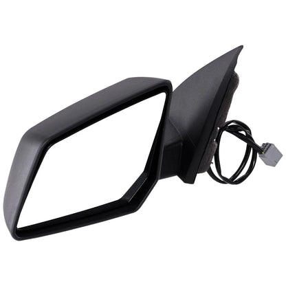 Driver Side Mirror for 2013-2017 GMC Traverse
