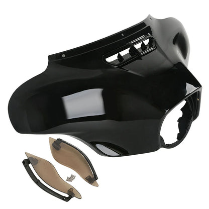 Air Deflectors & Outer Batwing Fairing for Harley Electra Glide 2014-2023