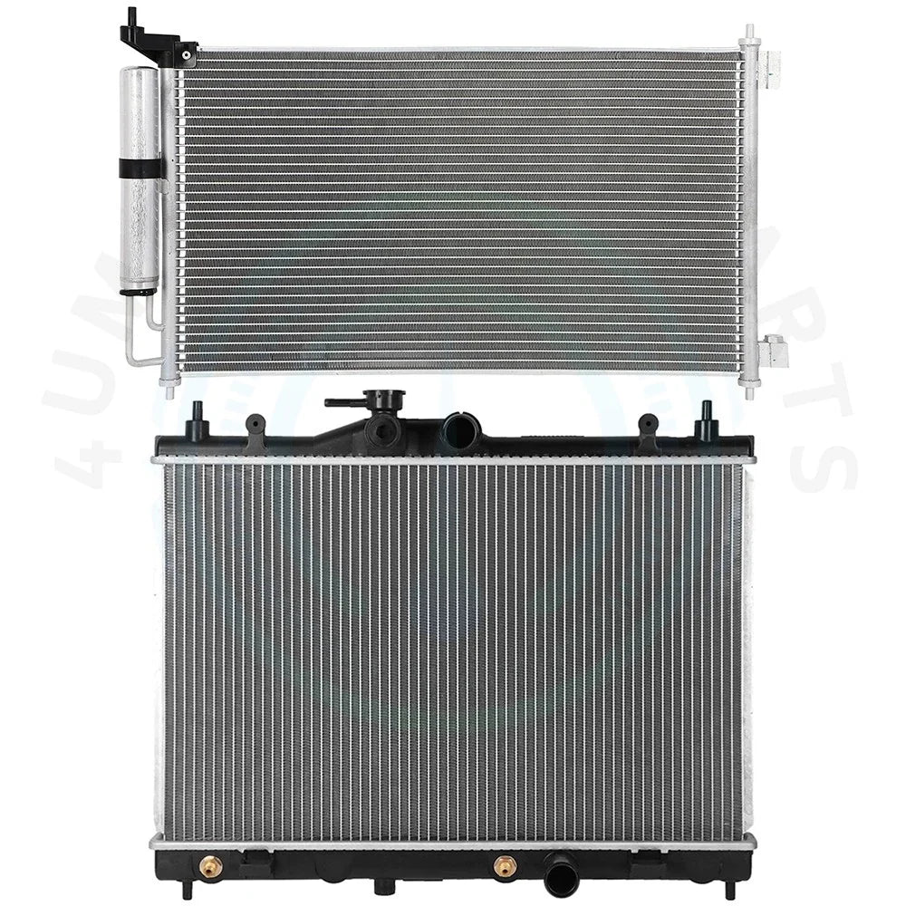 Cooling Kit for Nissan Versa (2007–2012)