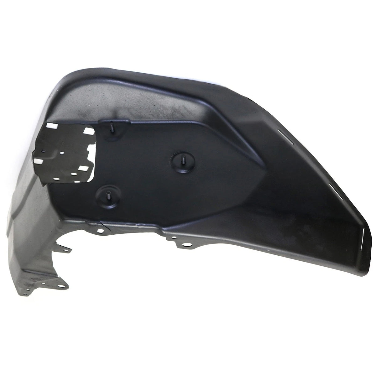Bumper Face Bar End for Toyota Tundra (521530C040)
