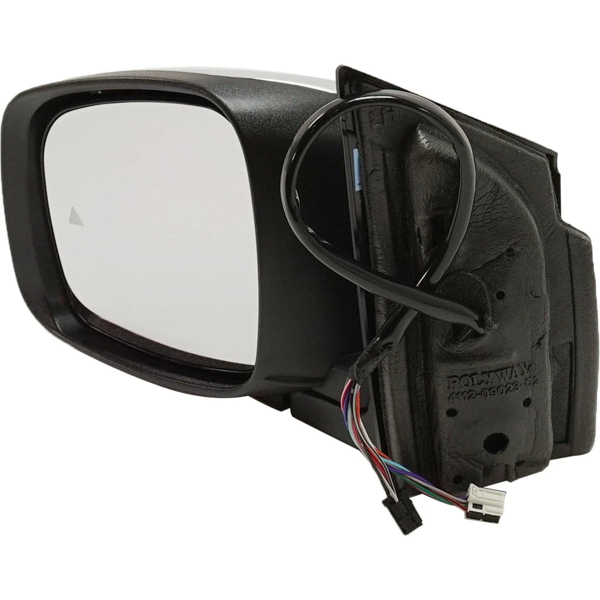 Driver Side Heated Mirror for Dodge Grand Caravan (2009-2016)