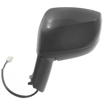 Power Heated Mirror Pair for Subaru Impreza (2012-2014)