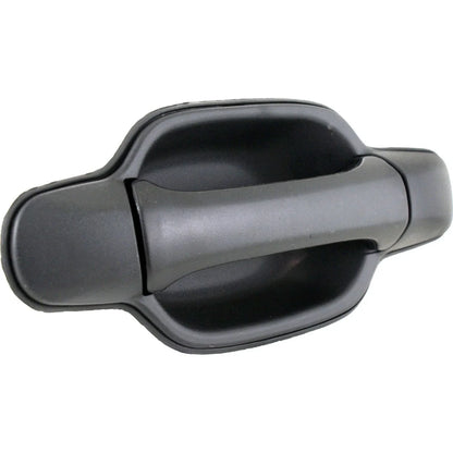 Exterior Door Handle for Chevy Colorado, GMC Canyon (2004–2012) Rear Passenger Side