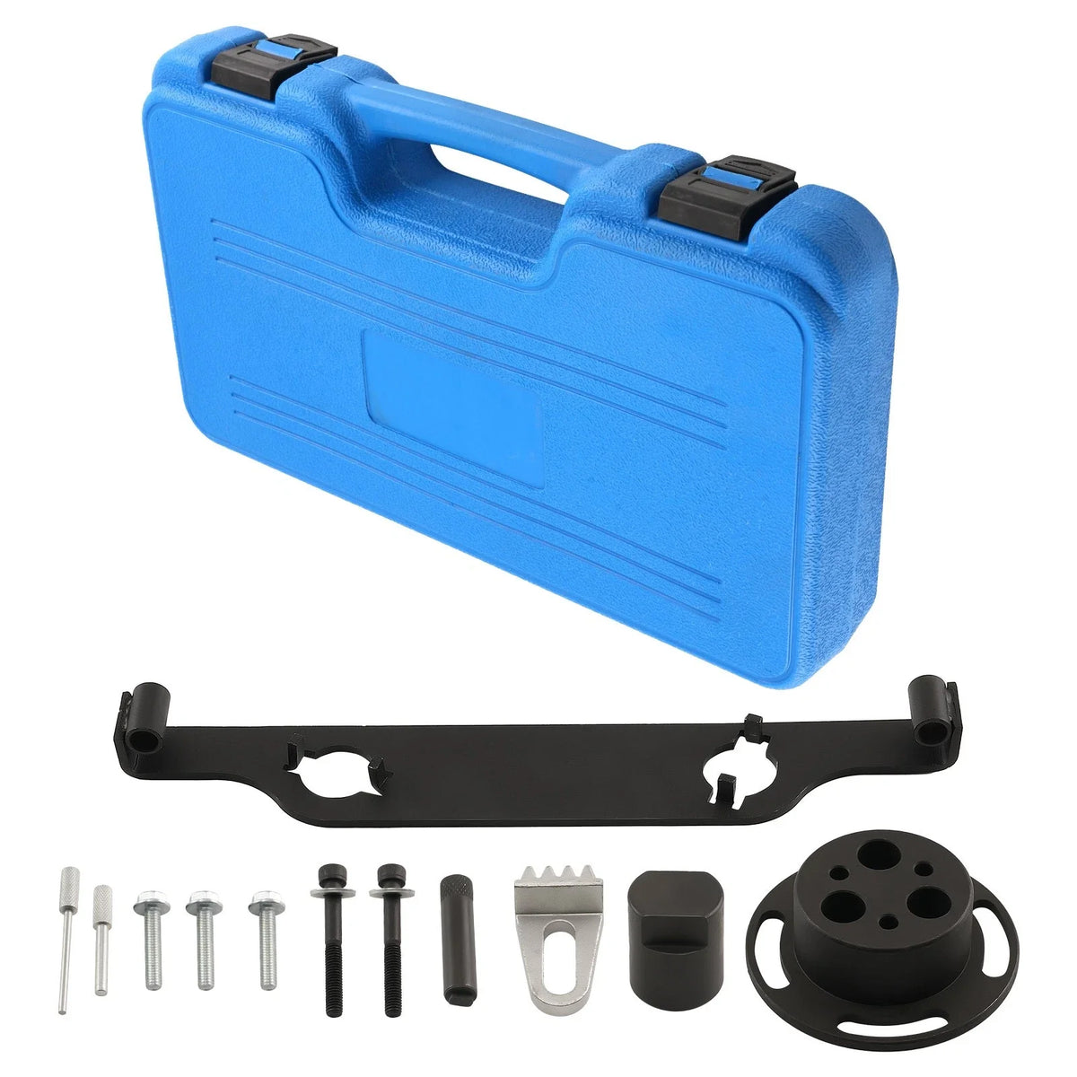 EN48953 Steel Cam Phaser Tool for Opel Astra J OPC 2012-Onward
