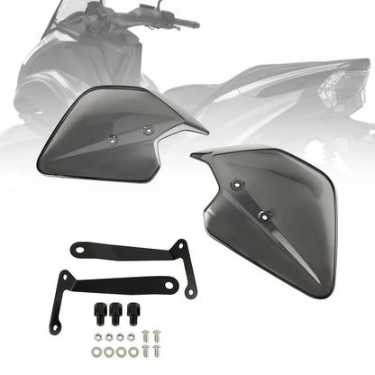 Handguard Protection for Yamaha Tricity 125 155 300 (2016-2024)