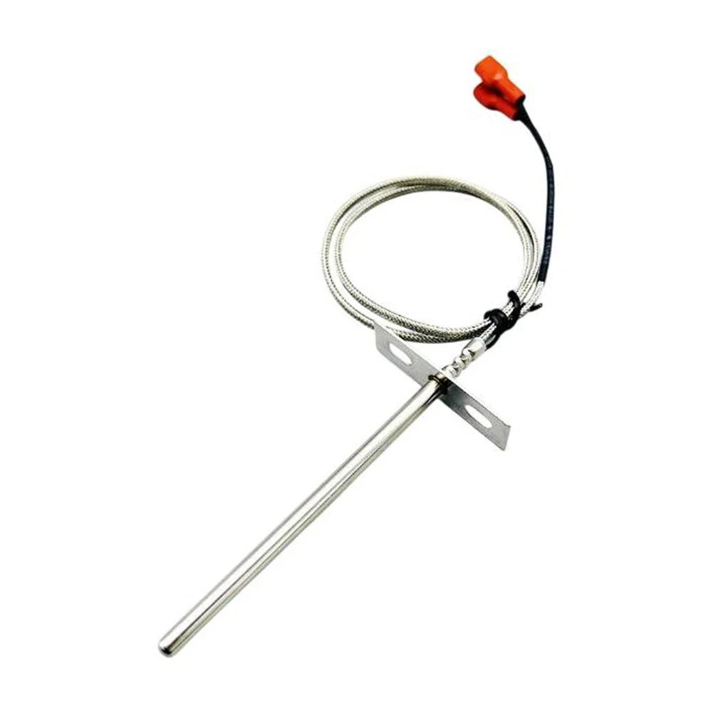 PT1000 Temperature Measurement Tool for Grill