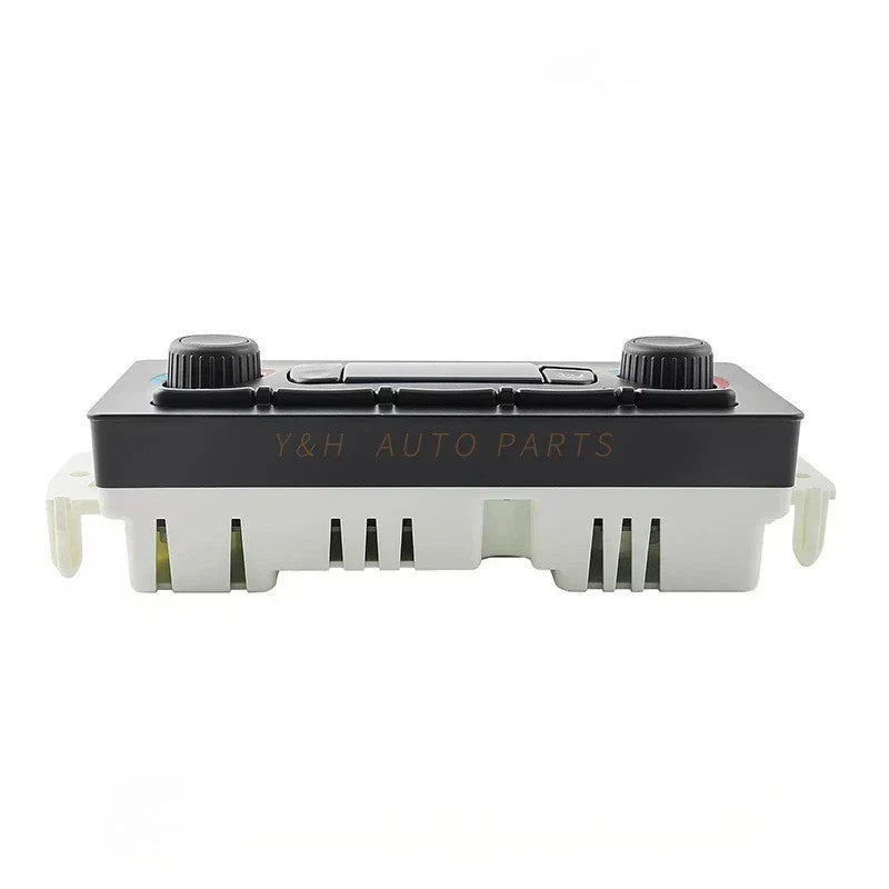 Panel Heater AC Module for Chevy GMC Hummer Climate Control 2003-2010