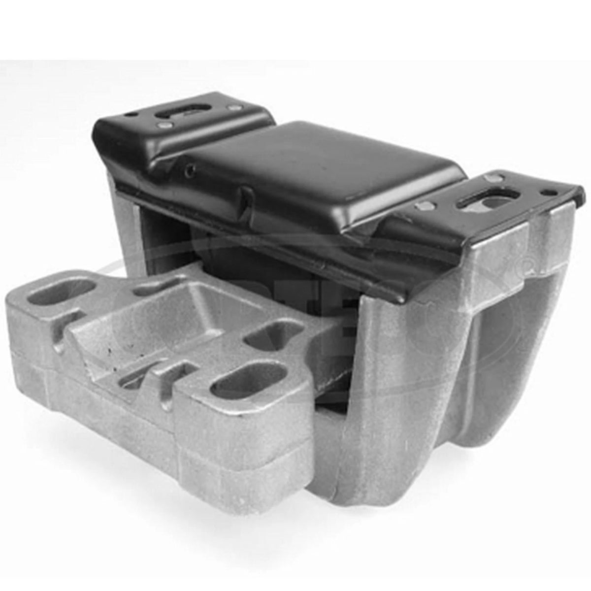 Corteco Transmission Mount Driver Left Side for VW Beetle (2012–2019)