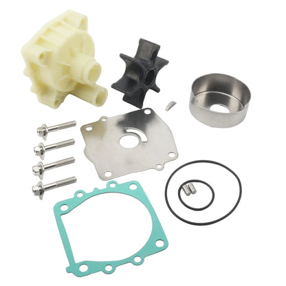 Repair Kit for Yamaha Outboard Water Pump 18-3313, 18-3313-1, 12054, 12286
