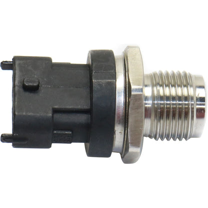Fuel Pressure Sensor for Chevy Silverado HD, Ram 2500, 3500, Sierra (2000–2023)