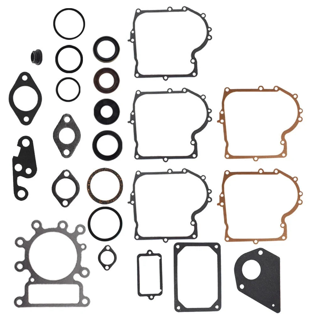 Engine Gasket Set for Briggs & Stratton 287707, 28N707, 287777
