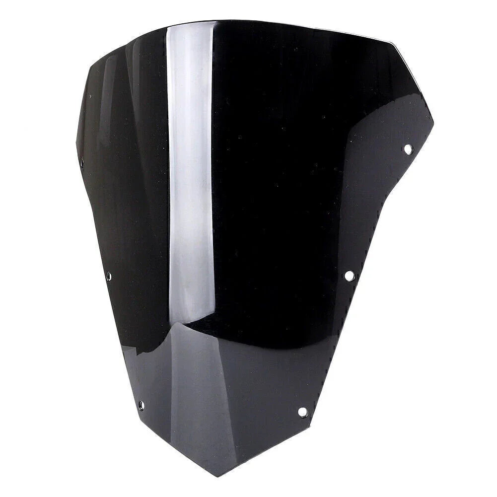 Windshield Double Bubble for Yamaha FZ6 (2003-2008)