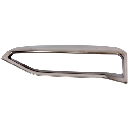 Bumper Face Bar Trim Molding for - Left Side Outer