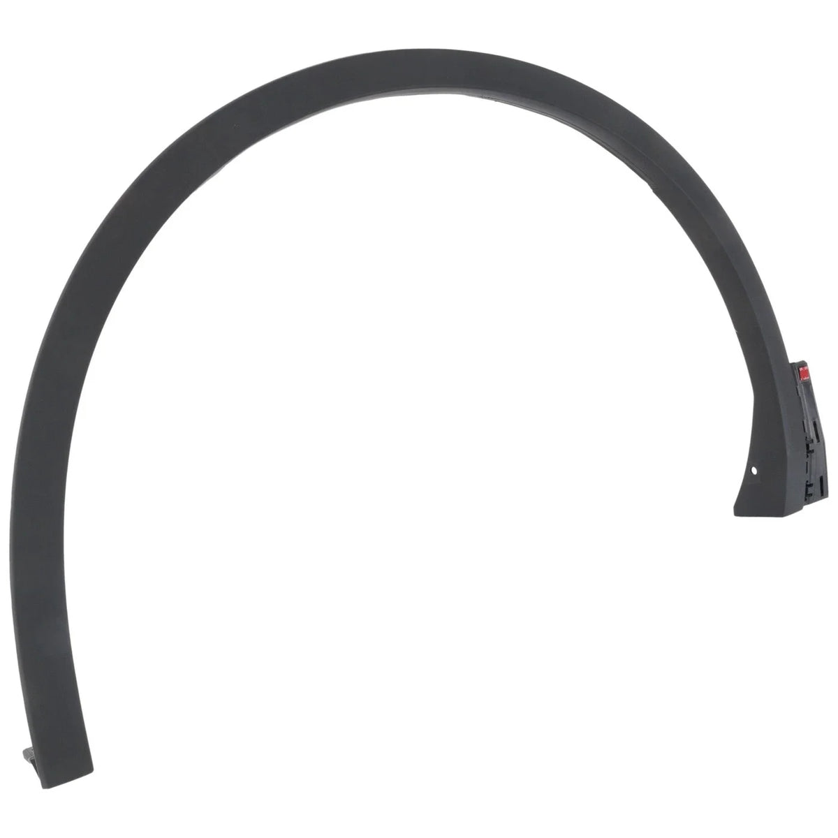 Fender Flares Moulding Trim for Front Driver Left Side VW