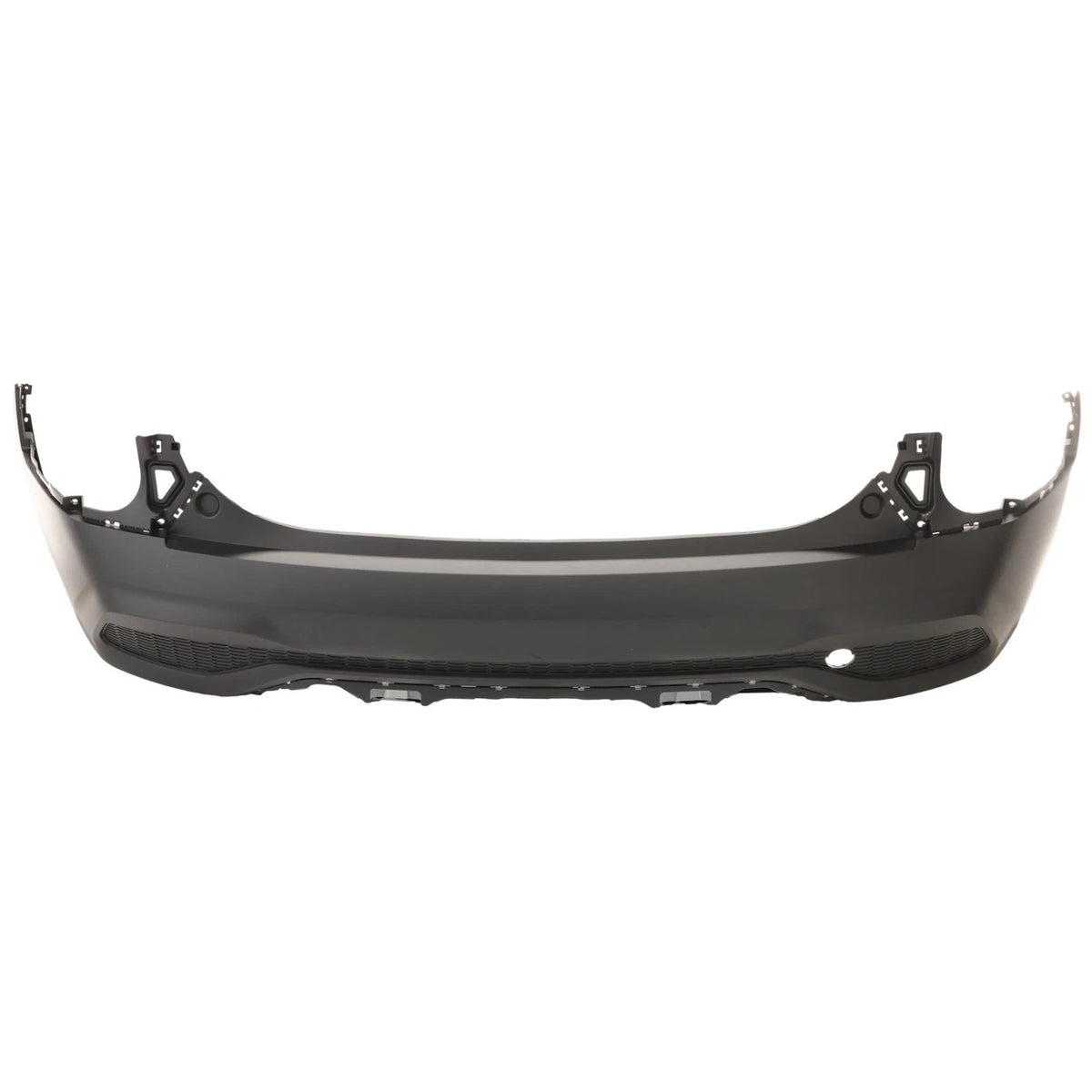 Rear Bumper Cover 86612Q5000 for Kia Seltos (2021–2023)