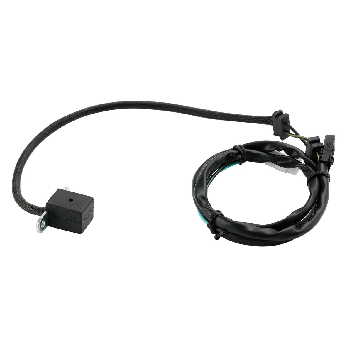 Coil-Pulsing for Kawasaki KL650A KLR650 (1997–1998) KL650E KLR650 (2008–2018)