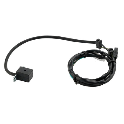 Coil-Pulsing for Kawasaki KL650A KLR650 (1997–1998) KL650E KLR650 (2008–2018)