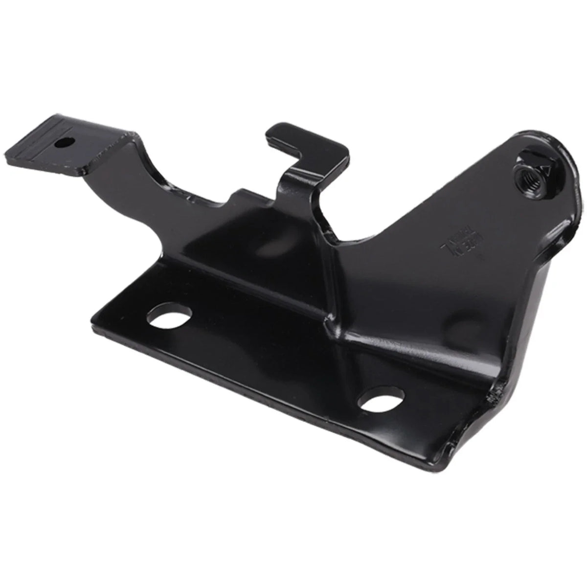 Hood Hinge Set for GMC Acadia (2007-2012)