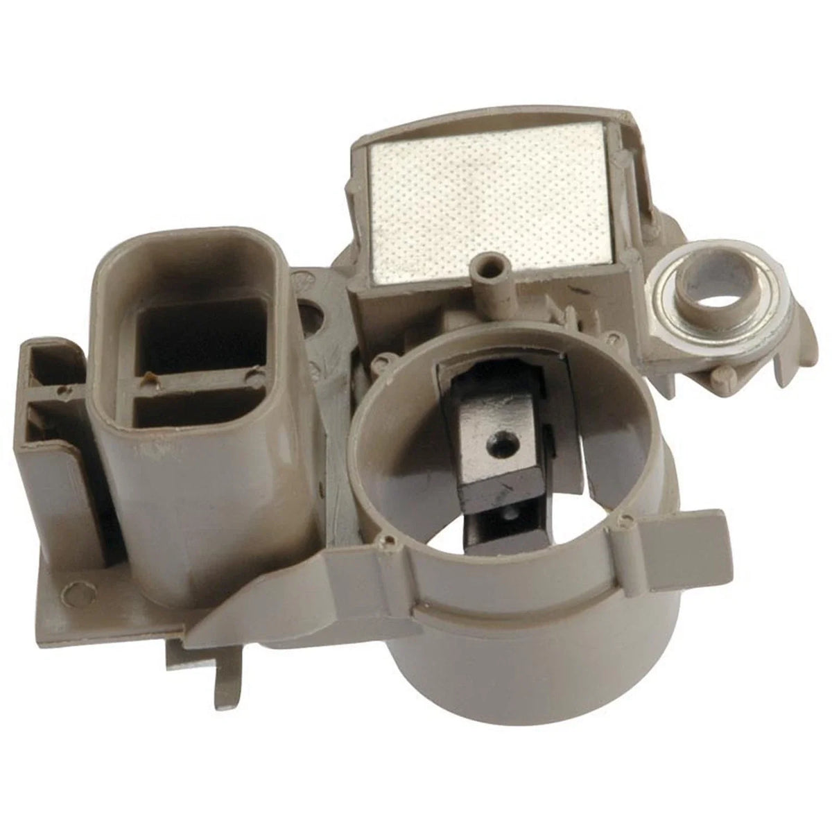 Voltage Regulator for Mitsubishi Expo L4 2.4L (1992–1992)