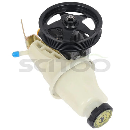 Power Steering Pump Replacement for Dodge Dakota/Durango 2000-2004