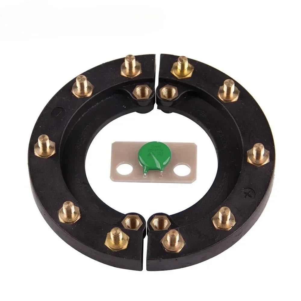 Diode Rectifier Kit for Leroy Somer Models (1960–1990)
